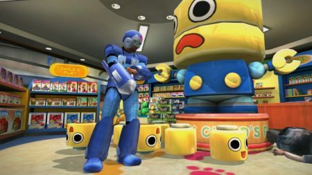 Dead Rising Chop Till You Drop - En Wii es lo mismo, pero no es igual