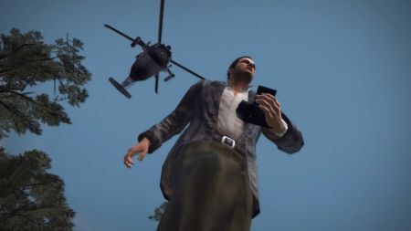 E3 08. Capcom nos presenta Dead Rising para Wii