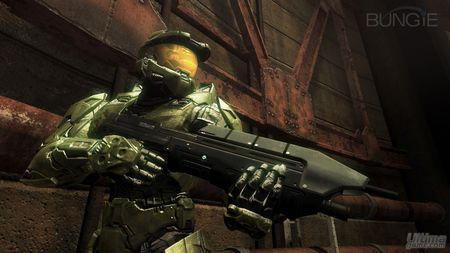 El Heroic Map Pack de Halo 3 pasa a ser grauito
