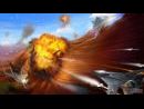 Primeros detalles e imágenes de After Burner Black Falcon