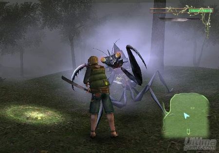 Escape from Bug Island llegar en Septiembre a un precio reducido