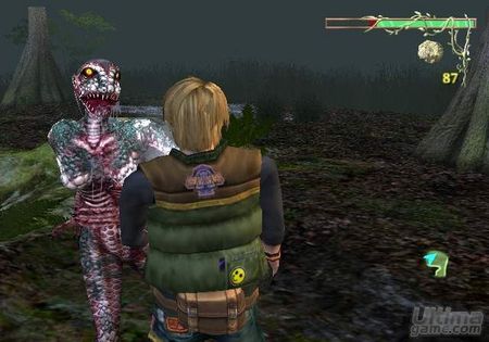 Escape from Bug Island - El terror de serie Z llega a Wii