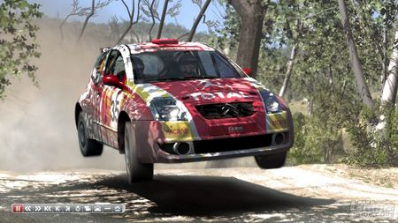 Fallece el piloto Colin McRae en un trgico accidente.