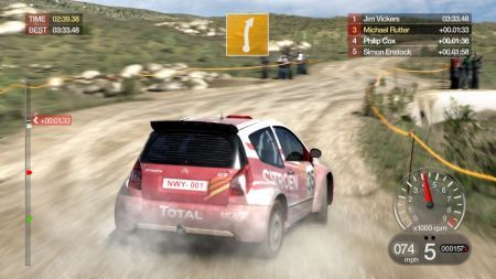 Fallece el piloto Colin McRae en un trgico accidente.