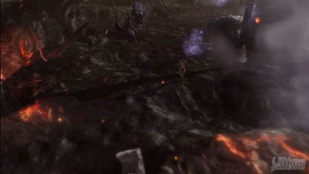 Lost Odyssey recibe su primer pack de contenidos en occidente