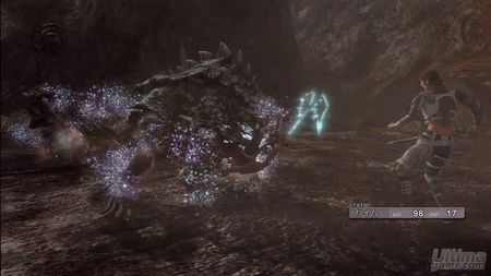 Lost Odyssey recibe su primer pack de contenidos en occidente