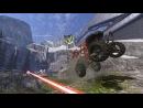 Microsoft muestra un pequeño teaser de Halo 3 en su conferencia E3 2006