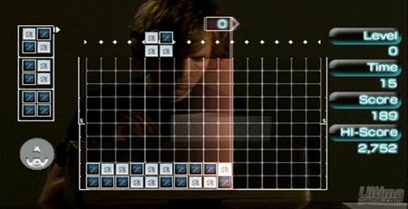 Lumines 2 se muestra de forma oficial con las primeras imgenes