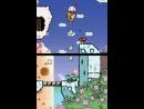 Imágenes y video de Yoshi´s Island 2 para DS