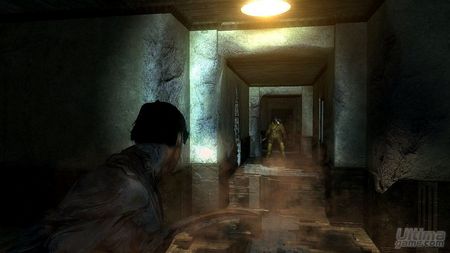 Fecha de salida y nuevas imgenes de Dark Sector