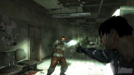 Fecha de salida y nuevas imgenes de Dark Sector