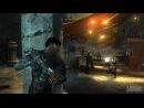 Digital Extreme nos muestra una versión más avanzada de Dark Sector para Xbox 360 y PS3