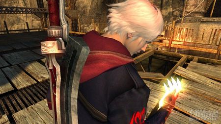 Devil May Cry 4 nos deja probar su magia en PC... �y lo califica!