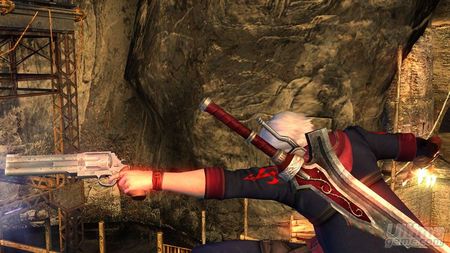 Devil May Cry 4 llegar a PC con interesantes mejoras