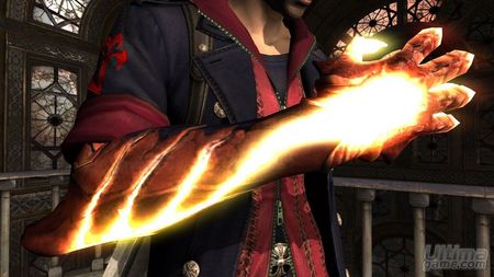 Devil May Cry 4 nos deja probar su magia en PC... y lo califica!