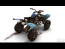 Motorstorm para PlayStation 3 – Primeras impresiones
