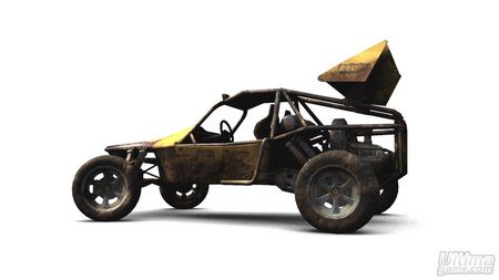 MotorStorm recibe dos nuevas pistas v�a PlayStation Store