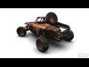 Motorstorm para PlayStation 3 – Primeras impresiones