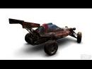 Motorstorm para PlayStation 3 – Primeras impresiones