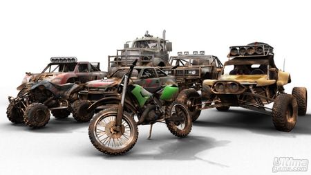 MotorStorm recibe dos nuevas pistas va PlayStation Store