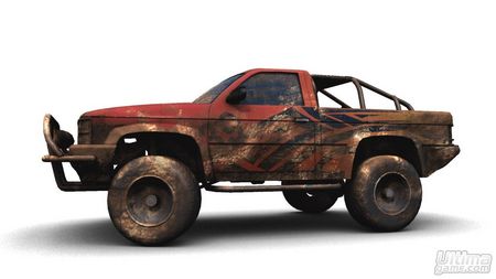 MotorStorm recibe dos nuevas pistas v�a PlayStation Store