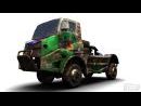 Motorstorm para PlayStation 3 – Primeras impresiones