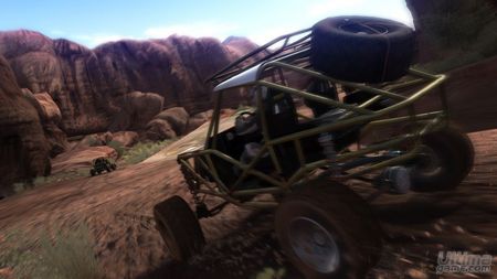 MotorStorm recibe dos nuevas pistas va PlayStation Store