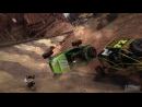 Motorstorm para PlayStation 3 – Primeras impresiones