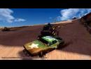 Motorstorm para PlayStation 3 – Primeras impresiones