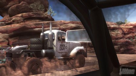 MotorStorm, título de salida en España para PlayStation 3