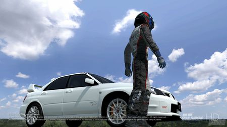 Mitsubishi Lancer Evolution IV GSR