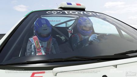 Gran Turismo HD - Los detalles de la demo y nuevo vdeo