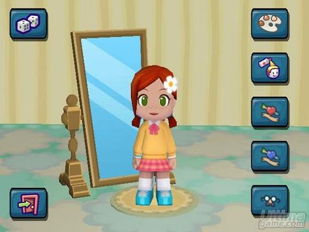 EA lleva la saga MySims a tu PC, incluyendo novedades de lo ms suculento... incluyendo un modo online!