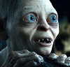 The Lord of the Rings: Gollum consola