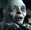 The Lord of the Rings: Gollum