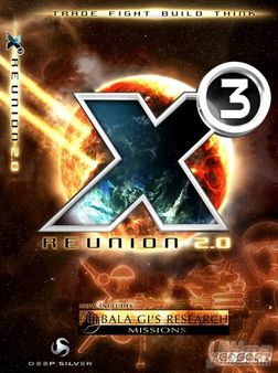 Egosoft desarrolla un contenido descargable gratuito para X3 Reunion bajo el nombre de Las Misiones de Investigaci�n de Bala Gi