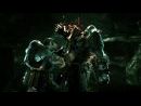Microsoft abre su conferencia E3 2006 con Gears of War para Xbox 360