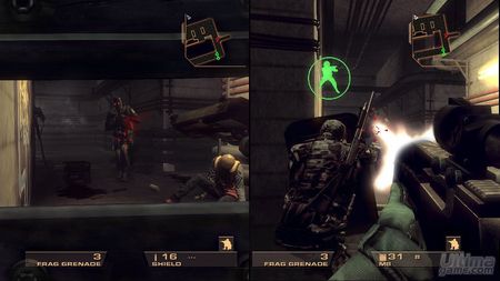 Ya est� disponible la demo multijugador de Tom Clancys Rainbow Six Vegas para Xbox 360