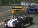 Test Drive Unlimited, primer título oficial en aparecer para Xbox360