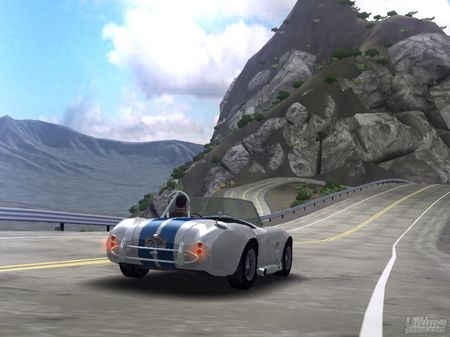 Test Drive Unlimited recibe un nuevo pack gratuito de vehículos