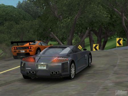 Test Drive Unlimited recibe un nuevo pack gratuito de veh�culos
