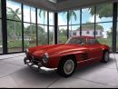 Test Drive Unlimited para PS2 - Diario de Desarrollo 1