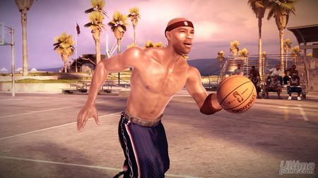 NBA Street Homecourt ya tiene fecha de salida en Espaa