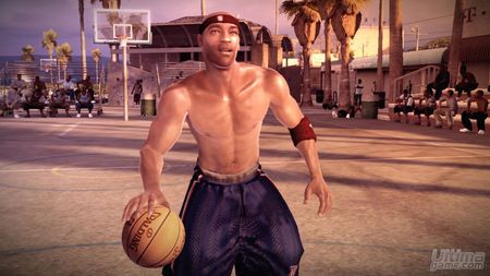 NBA Street Homecourt ya tiene fecha de salida en España