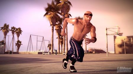 NBA Street Homecourt ya tiene fecha de salida en Espa�a