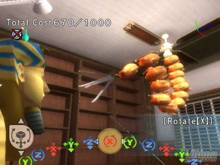 El primer ttulo de Konami para Wii, pasa a llamarse Eledees