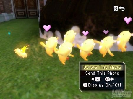 Elebits será el primer título para Wii que hará uso de WiiConnect24