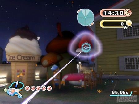 Elebits ser el primer ttulo para Wii que har uso de WiiConnect24