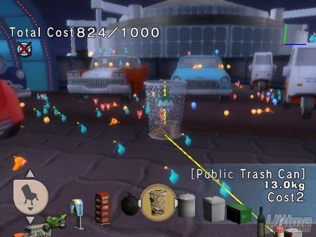 Elebits ser el primer ttulo para Wii que har uso de WiiConnect24
