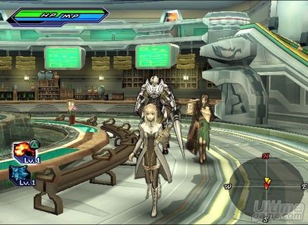 Shining Force EXA ya tiene fecha de salida en Estados Unidos